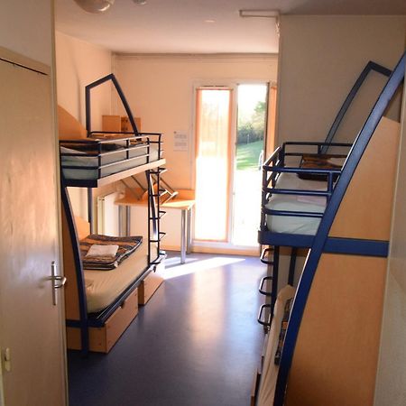 Auberge De Jeunesse Jas De Bouffan 엑상프로방스 외부 사진