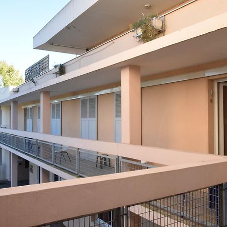 Auberge De Jeunesse Jas De Bouffan 엑상프로방스 외부 사진