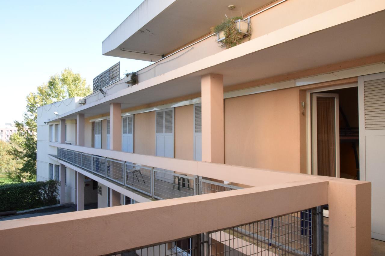 Auberge De Jeunesse Jas De Bouffan 엑상프로방스 외부 사진
