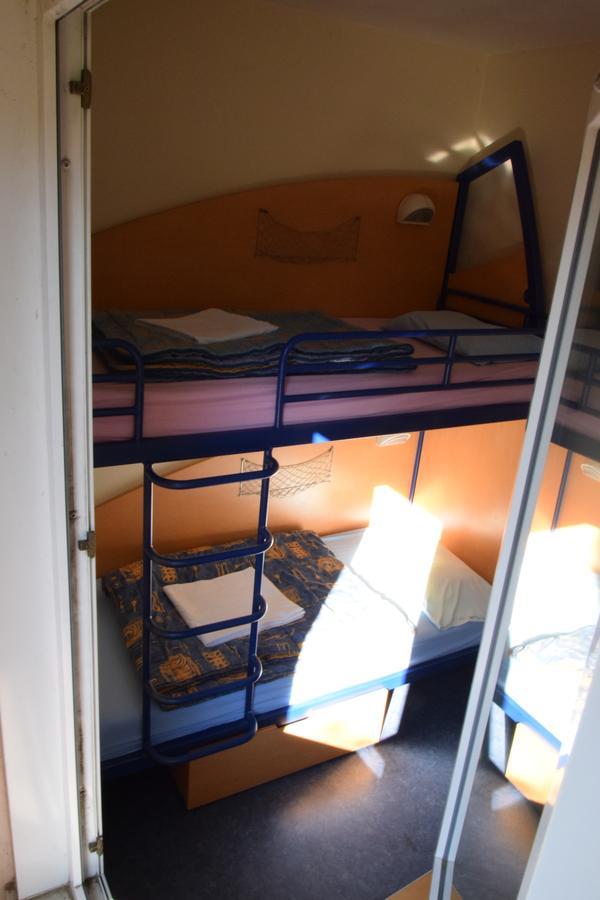 Auberge De Jeunesse Jas De Bouffan 엑상프로방스 외부 사진