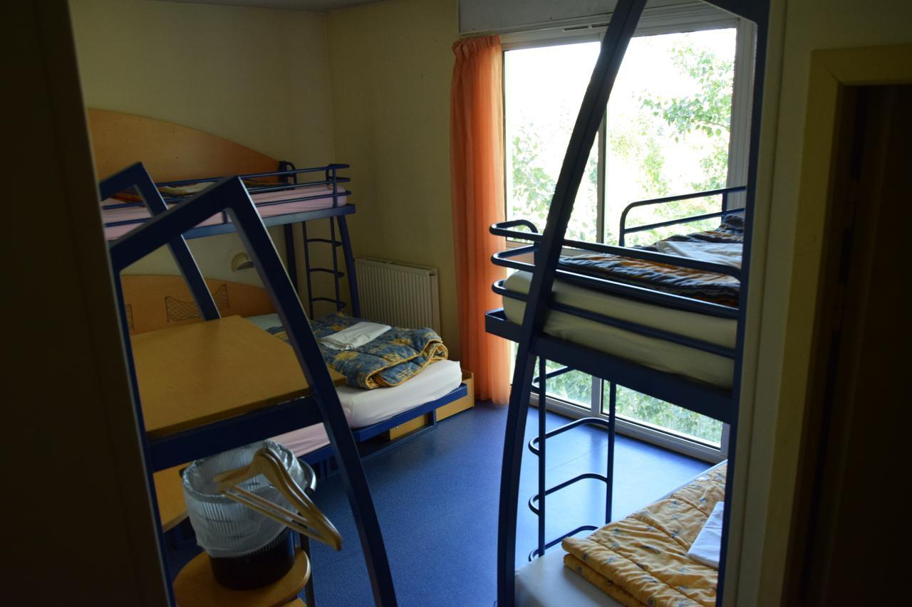 Auberge De Jeunesse Jas De Bouffan 엑상프로방스 외부 사진